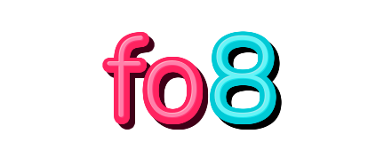fo8 — logo kanal