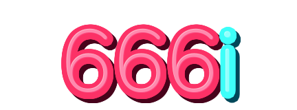 666i — logo kanal