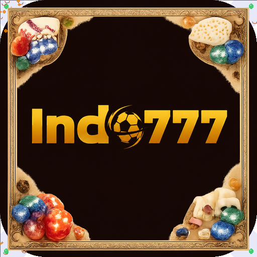 ind777 — galeri pratinjau Resmi APK